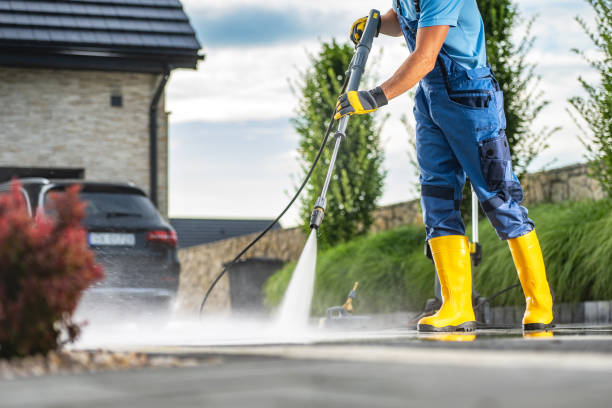 Best Factory Floor Cleaning  in Parsons, WV